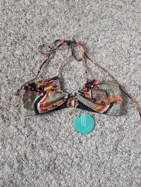 Sommer Swim XS Bikini Top